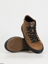 Vans The Lizzie Shoe Brown