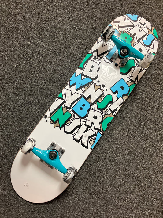 Monarch Complete 8.0