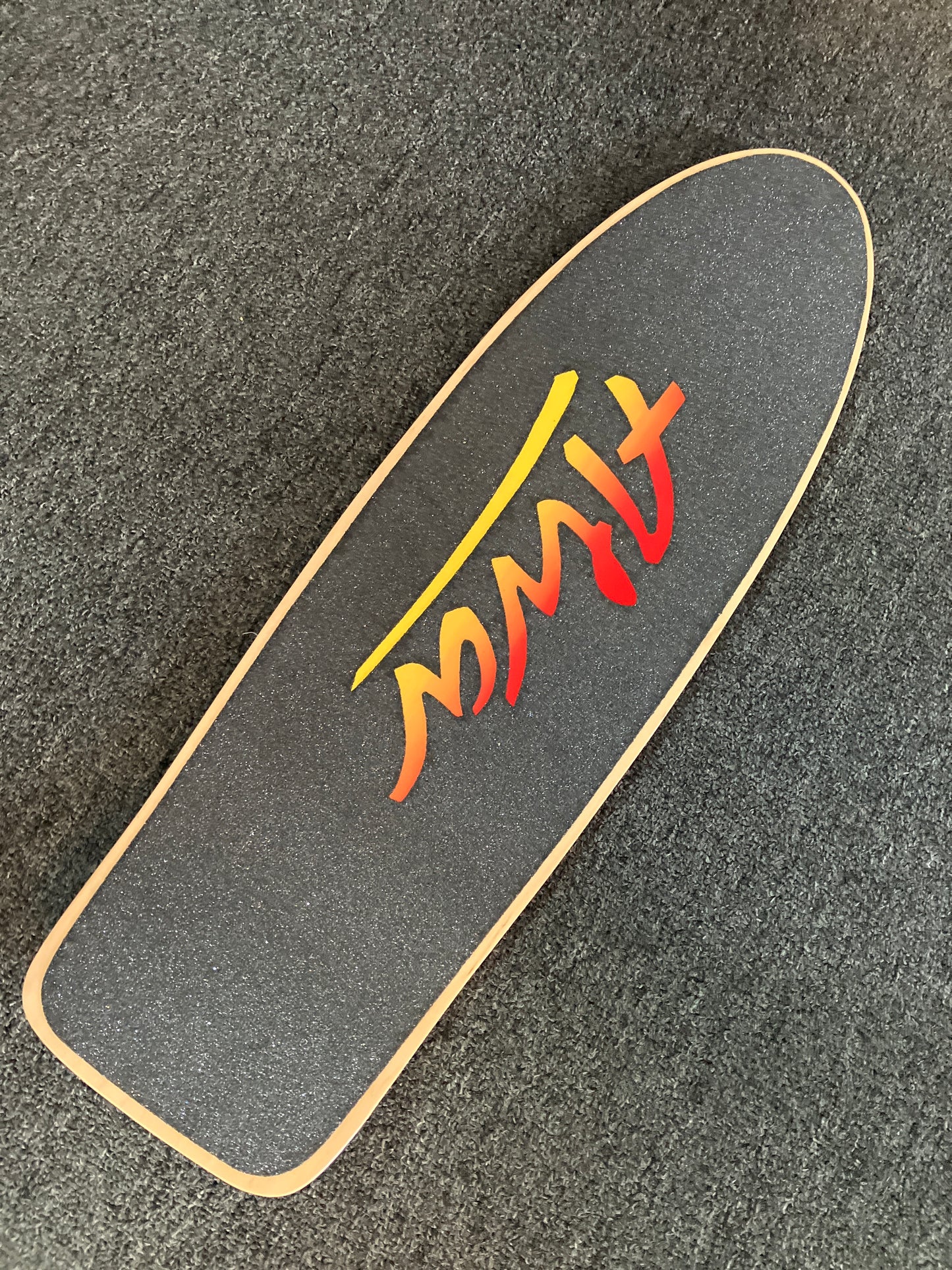 Alva 1979 Lost Model Deck