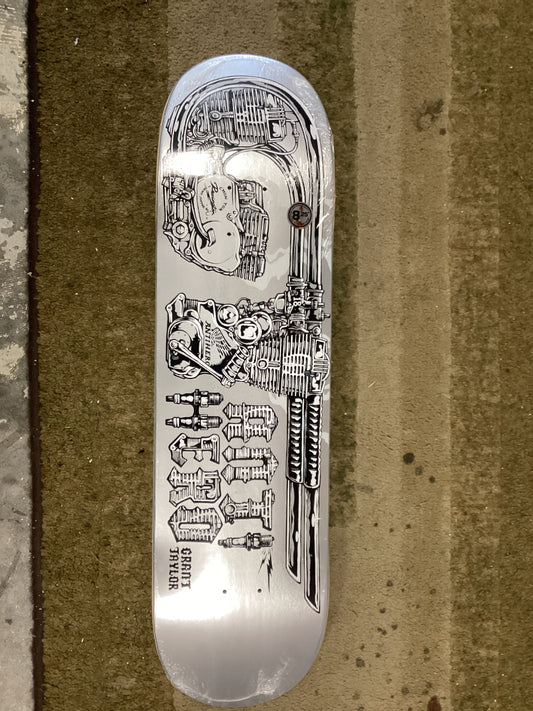 Anti Hero GT Revington 8.25