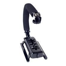 Trabajando Traba Handle + Phone Holder