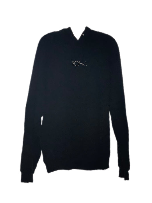 Polar Summer 2021 Default Black Hoodie L