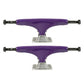 Tensor Alloy 5.25 Purple/Raw Trucks