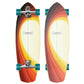 Carver C7 SurfSkate Glass Off 32”
