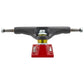 Thunder Team 151 No Mercy Black/Red Skateboard Trucks