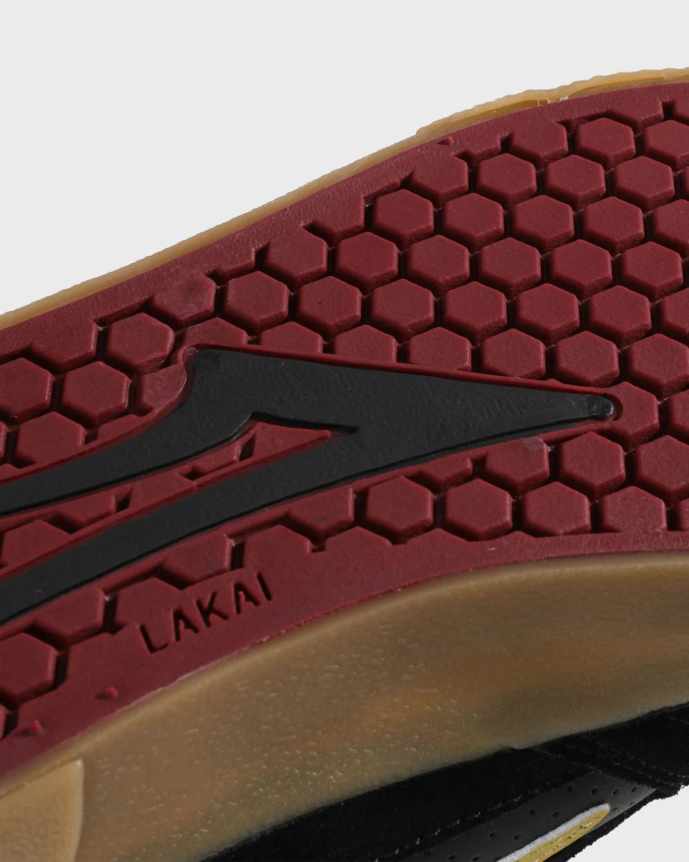 LAKAI Cambridge BASTIEN SALABANZI