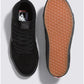 Vans Skate Sk8-Hi Skateboard Shoe - Black/Black