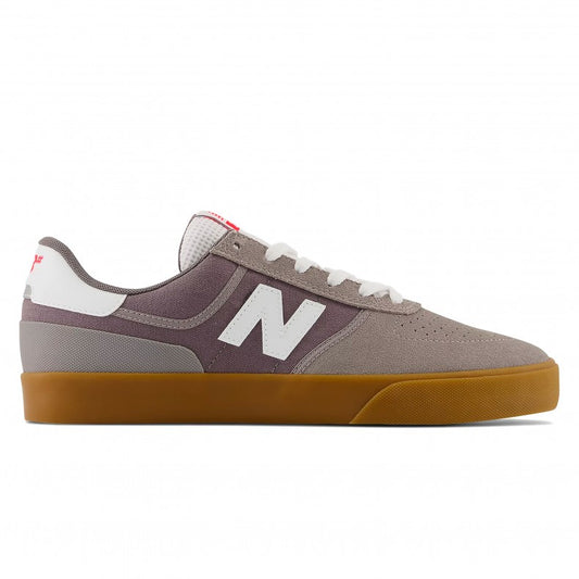 New Balance Numeric 272 Grey