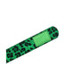 LOOSEY STUDDED GREEN CHEETAH BELT