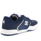 DC shoes Central navy grey size 10.5