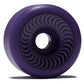 Spitfire F4 56mm 99DU OG Classics Skateboard Wheels