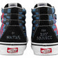 Vans x Krooked Skate SK8-Hi Shoes
