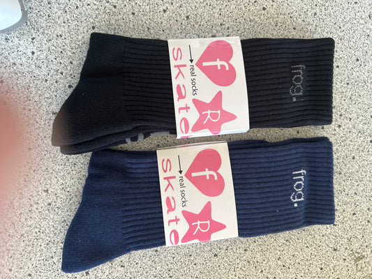Frog Socks