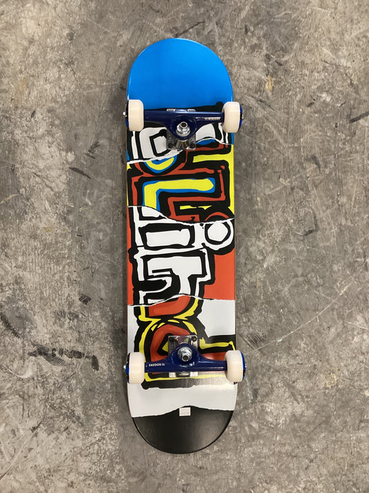 Blind complete 8.0