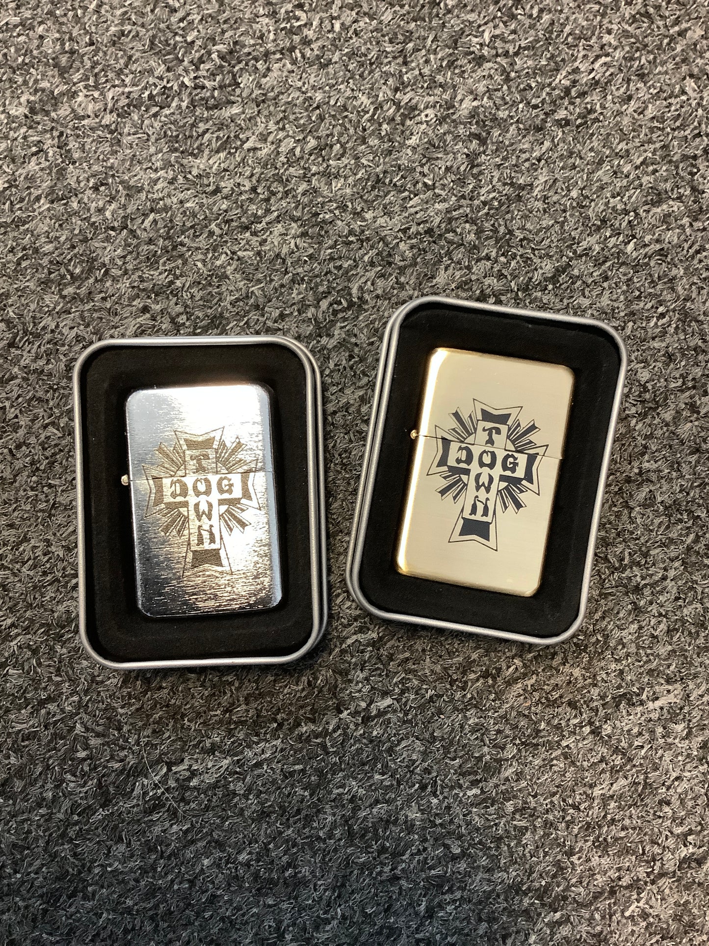 Dogtown Lighter