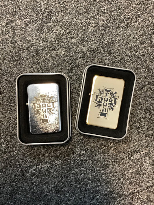 Dogtown Lighter
