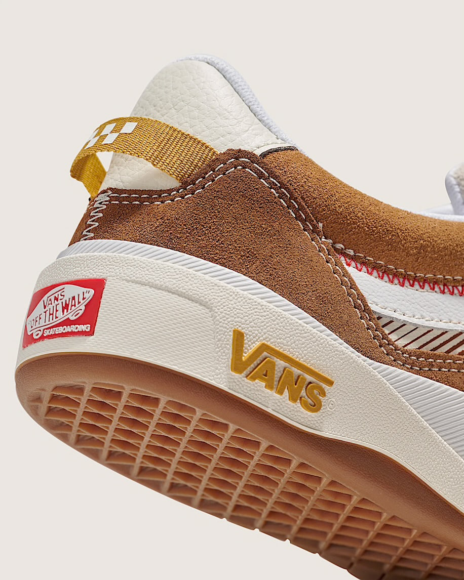 Vans Skate 2 Wayvee Brown