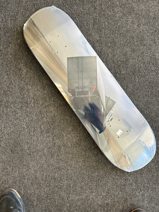 Sci Fi deck 8.38 Ryan Lay