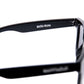 Happy Hour Wolf Pups Sunglasses Black