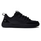 eS Imprint Skate Shoes Black/Black