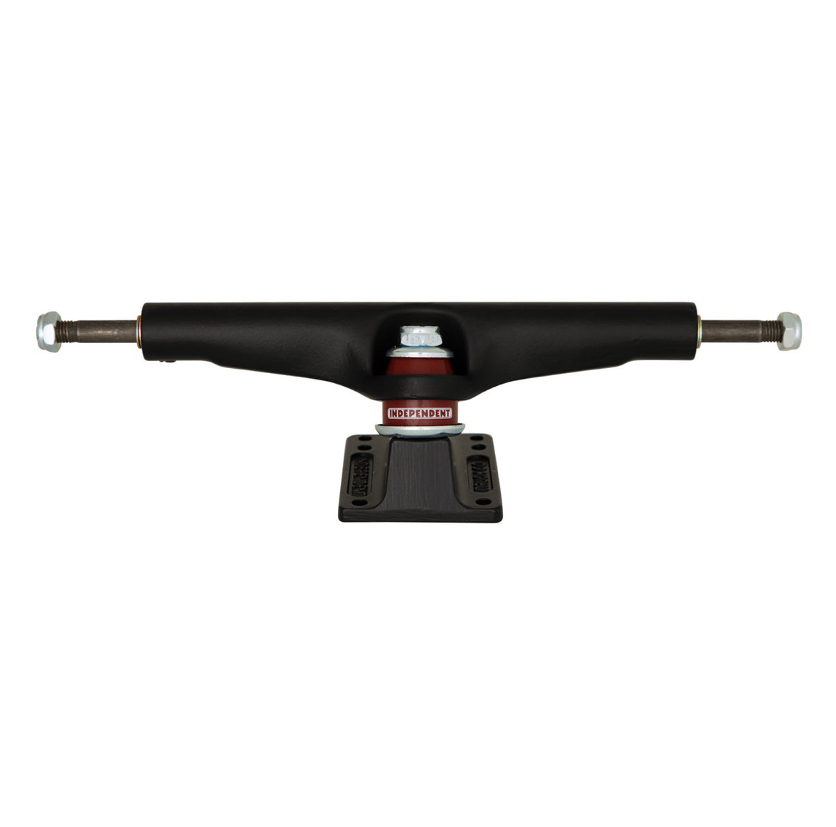 Independent 215 Stage 4 Black Trucks