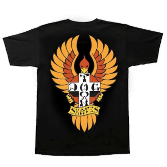 Dogtown Big Foot OG 70s Shirt