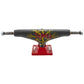 Thunder Team 151 No Mercy Black/Red Skateboard Trucks