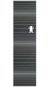 Grizzly Optical Fade Grip