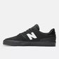 New Balance Numeric 272 Black/White Shoes