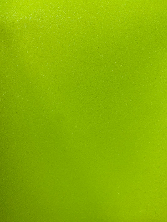 Neon Yellow Grip Tape 9” X 33” full sheet