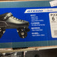 Pacer GTX 500 P223B Performance Speed Roller Skates size men’s 6 women’s 7