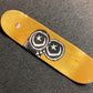 Foundation Pro Skateboard Deck Campbell BUSKER 8.5”