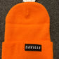 Daville Beanie