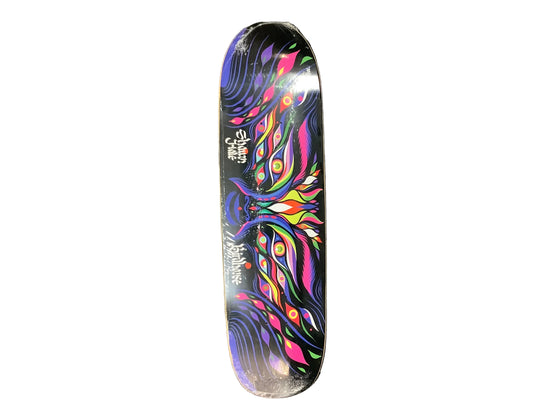 Birdhouse Hale Entities Deck 8.75”