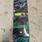 Black Label 8.25 deck Patrick Ryan embossed