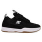 DC SHOES PRO SKATEBOARD SHOES JS 2 BLACK/WHITE/GUM by John Shanahan