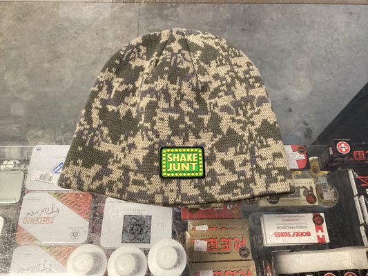 Shake Junt Digi Beanie