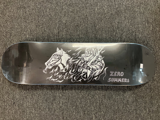 Zero Deck 8.5 Summers
