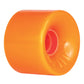 OJ 60mm Hot Juice Orange 78a OJ Skateboard Wheels