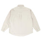 Magenta PWS Button Up Shirt White XL
