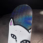 RipNDip Lord Nermal Glitter Foil Deck 8.25”