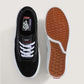 Vans Skate Curren Caples Shoe Gum Blk/Wht