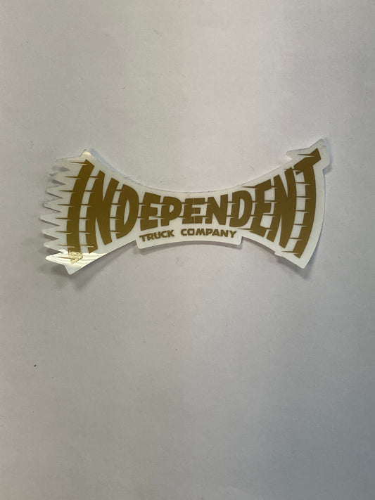 Independent 4”