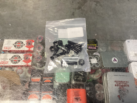 Industrial Hardware 1”