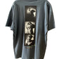 Primitive x 2Pac Tee Slate XL