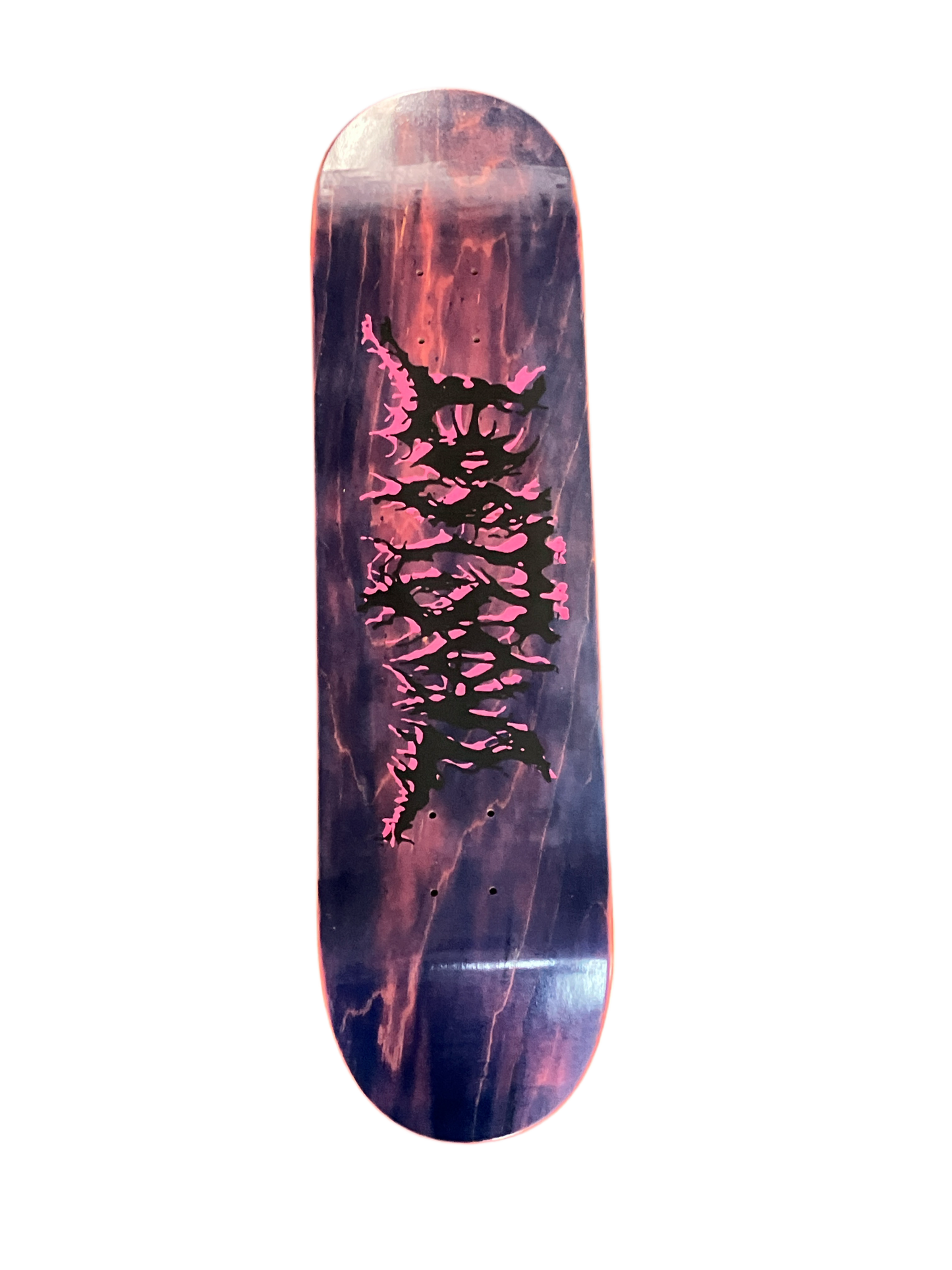 LOST SOUL 8.5 SKATEBOARD deck