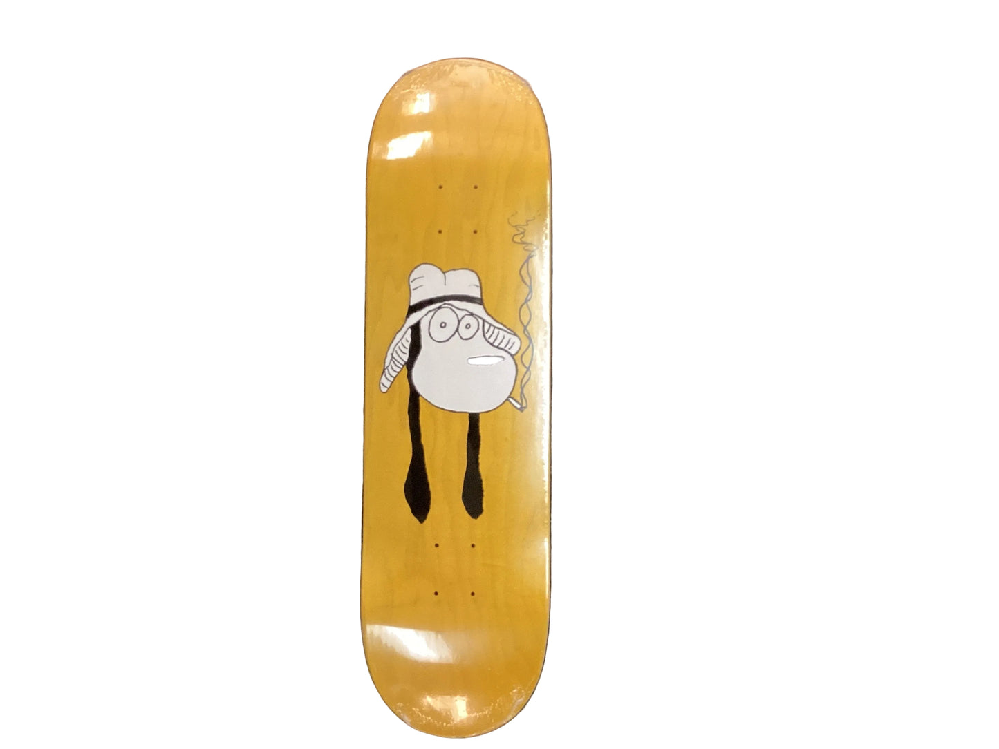FA Elijah Berle Drawing Pro Deck 8.5”