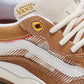 Vans Skate 2 Wayvee Brown