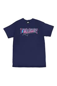 Thrasher Magazine Vice Logo T Shirt XL