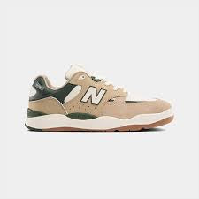 New Balance Numeric Tiago Lemos 1010 Brown/Green